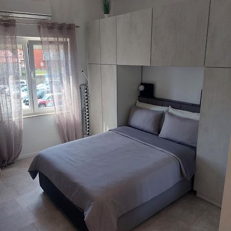 Apartament Stefan 2 Umag Zewnętrze zdjęcie