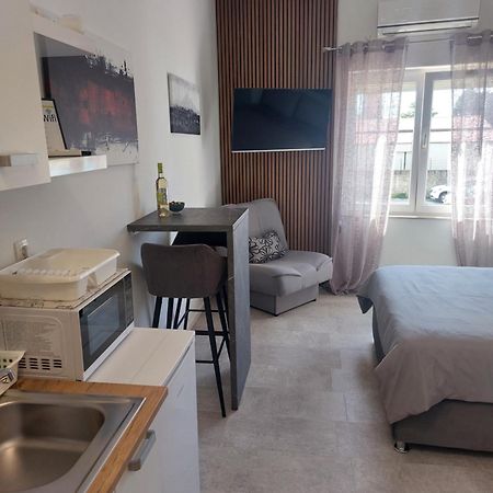 Apartament Stefan 2 Umag Zewnętrze zdjęcie