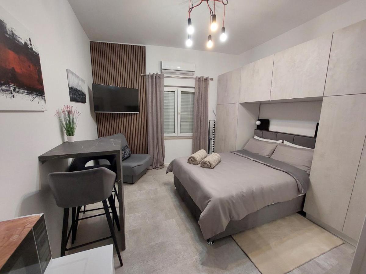 Apartament Stefan 2 Umag Zewnętrze zdjęcie