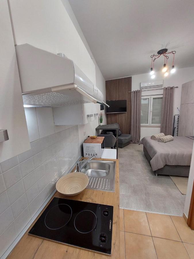 Apartament Stefan 2 Umag Zewnętrze zdjęcie