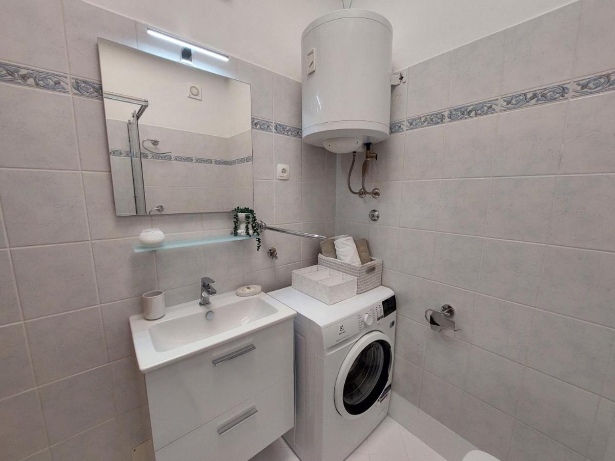 Apartament Stefan 2 Umag Zewnętrze zdjęcie