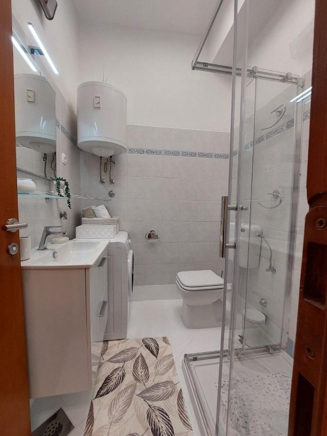 Apartament Stefan 2 Umag Zewnętrze zdjęcie