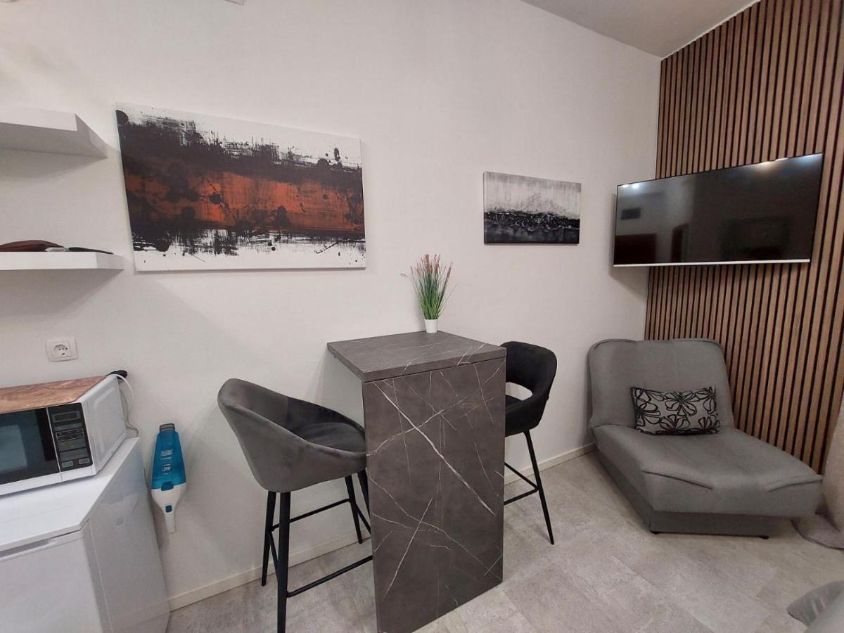 Apartament Stefan 2 Umag Zewnętrze zdjęcie