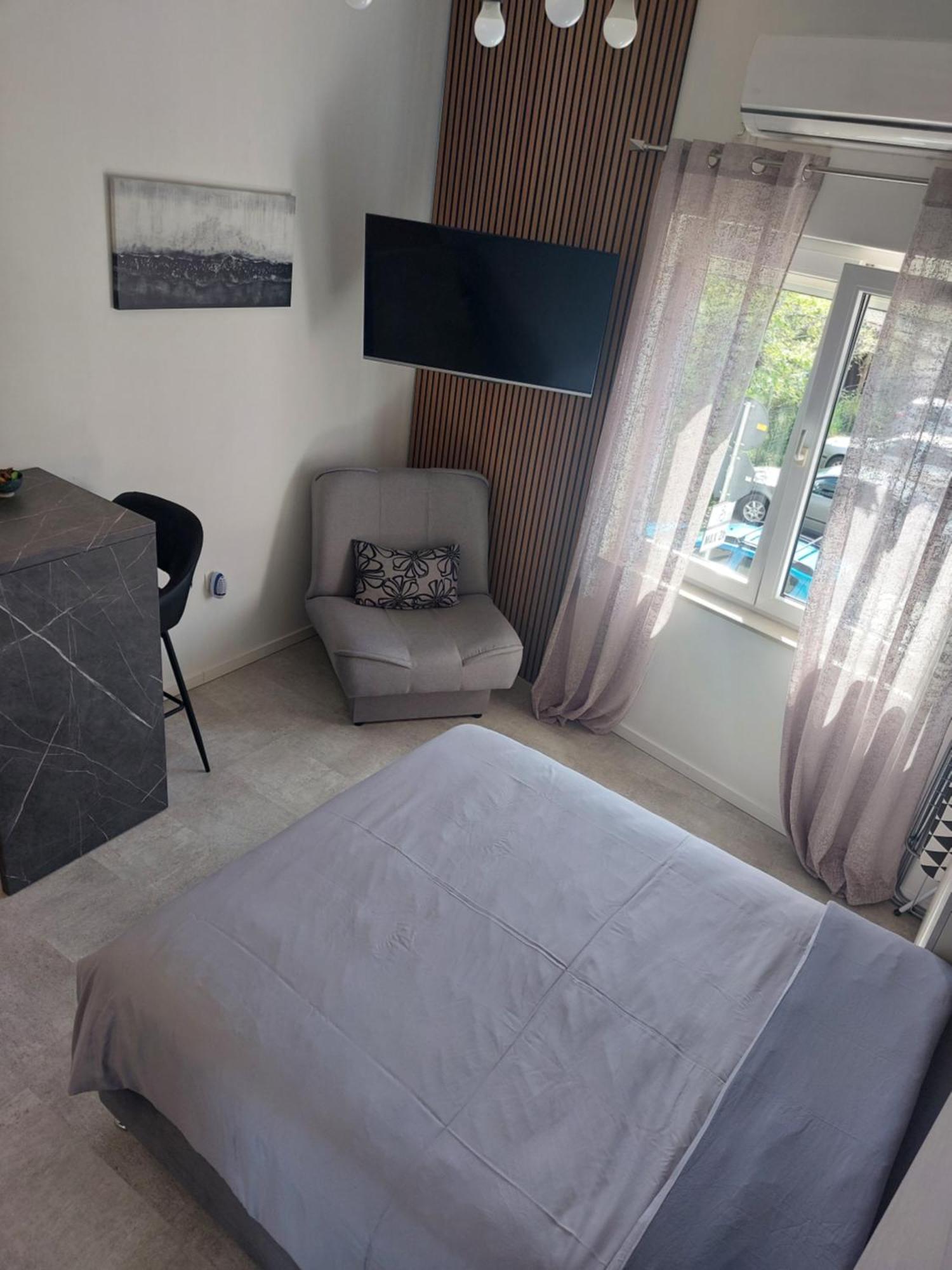 Apartament Stefan 2 Umag Zewnętrze zdjęcie