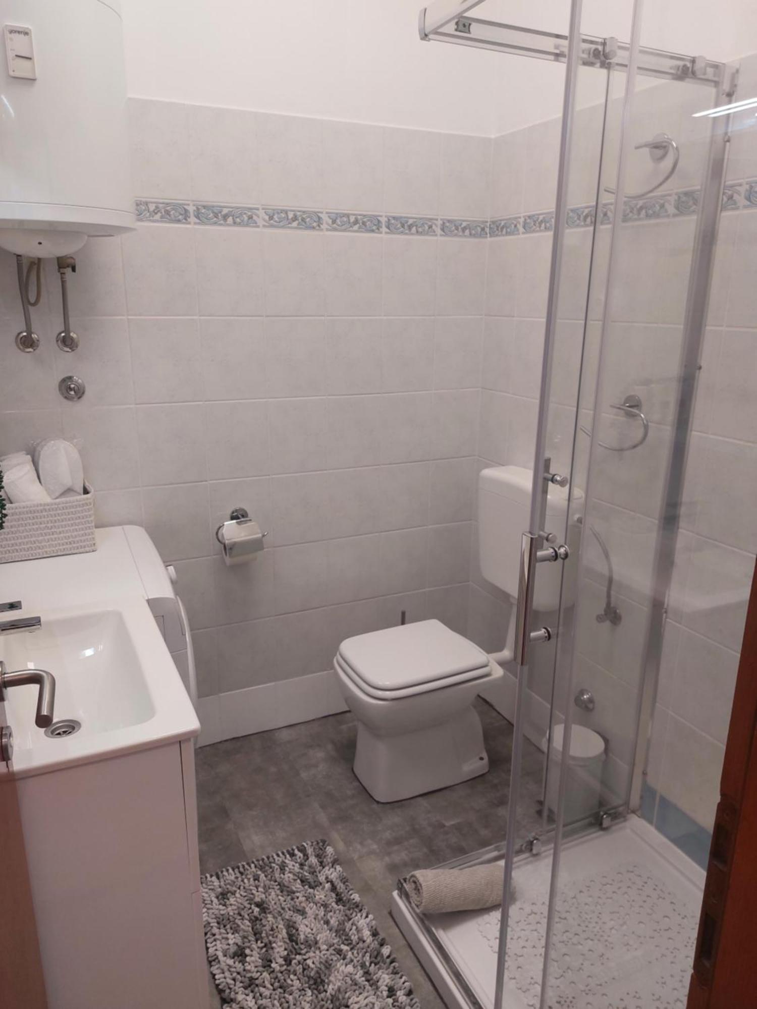 Apartament Stefan 2 Umag Zewnętrze zdjęcie