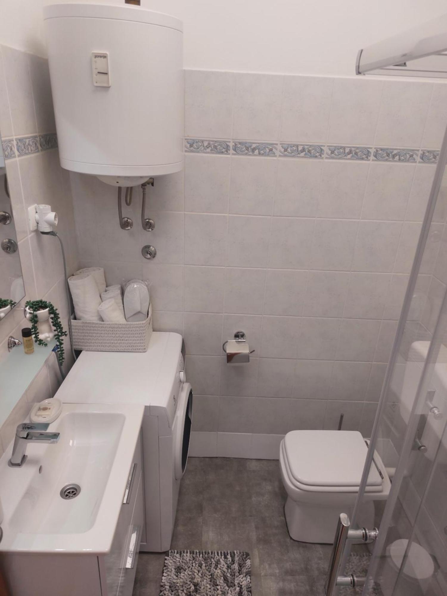 Apartament Stefan 2 Umag Zewnętrze zdjęcie
