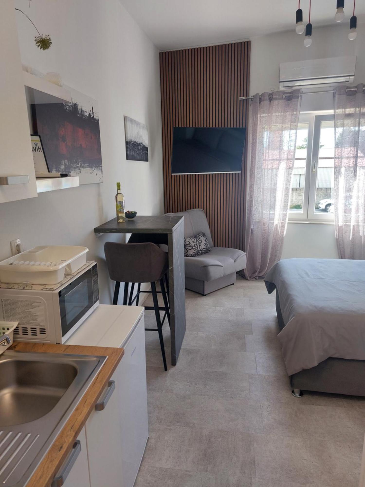 Apartament Stefan 2 Umag Zewnętrze zdjęcie